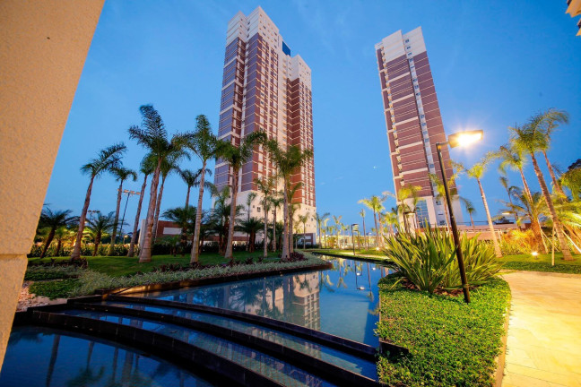 Imagem Apartamento com 4 Quartos à Venda, 241 m² em Jardim Armênia - Mogi Das Cruzes