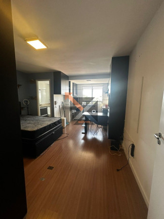 Imagem Imóvel com 1 Quarto à Venda, 25 m² em Vila Ema - São Paulo Imagem Imóvel com 1 Quarto à Venda, 25 m² em Vila Ema - São Paulo