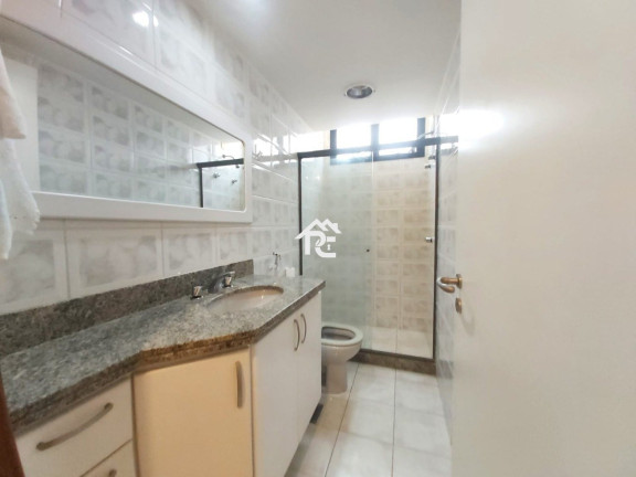 Imagem Apartamento com 3 Quartos à Venda, 124 m² em Icaraí - Niterói Imagem Apartamento com 3 Quartos à Venda, 124 m² em Icaraí - Niterói
