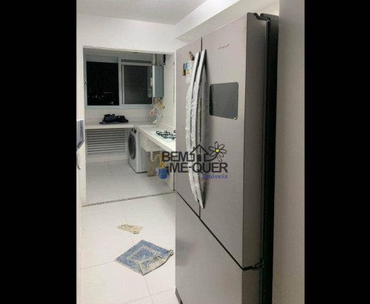 Imagem Apartamento com 3 Quartos à Venda, 62 m² em Barra Funda - São Paulo