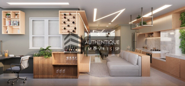 Imagem Apartamento com 3 Quartos à Venda, 65 m² em Ipiranga - São Paulo Imagem Apartamento com 3 Quartos à Venda, 65 m² em Ipiranga - São Paulo
