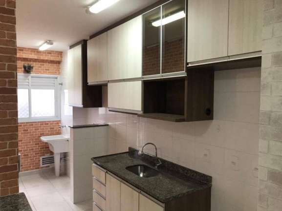 Imagem Apartamento com 3 Quartos à Venda, 59 m² em Vila Pires - Santo André Imagem Apartamento com 3 Quartos à Venda, 59 m² em Vila Pires - Santo André
