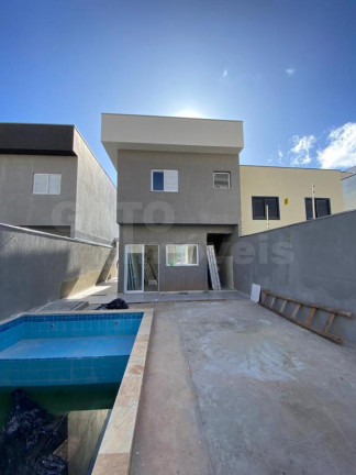 Casa com 3 Quartos à Venda, 90 m² em Portais (polvilho) - Cajamar