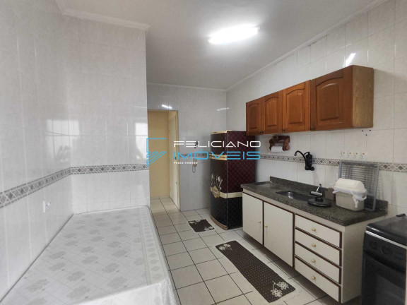 Imagem Apartamento com 1 Quarto à Venda, 52 m² em Ocian - Praia Grande