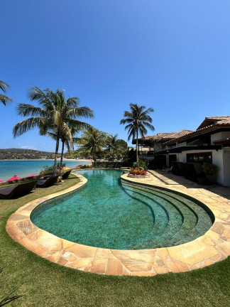 Imagem Casa com 9 Quartos para Temporada, 700 m² em Village Da Ferradura - Armação Dos Búzios Imagem Casa com 9 Quartos para Temporada, 700 m² em Village Da Ferradura - Armação Dos Búzios