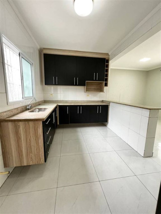 Imagem Casa com 2 Quartos à Venda, 100 m² em Forte - Praia Grande