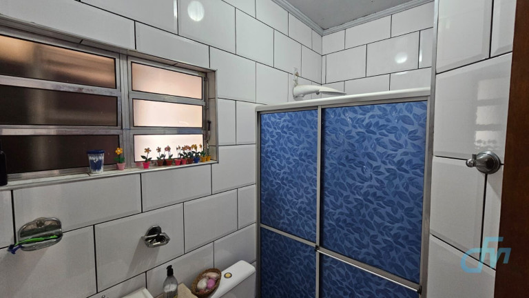 Imagem Casa com 3 Quartos à Venda, 92 m² em Vila Natal - Mogi Das Cruzes