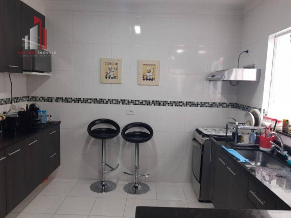 Imagem Casa de Condomínio com 3 Quartos à Venda, 90 m² em Vila Nilo - São Paulo Imagem Casa de Condomínio com 3 Quartos à Venda, 90 m² em Vila Nilo - São Paulo