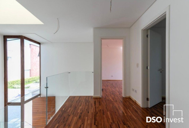 Imagem Casa de Condomínio com 4 Quartos à Venda, 786 m² em Brooklin - São Paulo