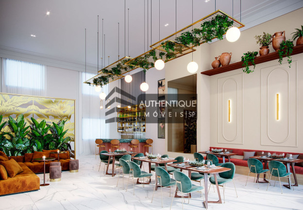Imagem Apartamento com 2 Quartos à Venda, 42 m² em Vila Olímpia - São Paulo Imagem Apartamento com 2 Quartos à Venda, 42 m² em Vila Olímpia - São Paulo