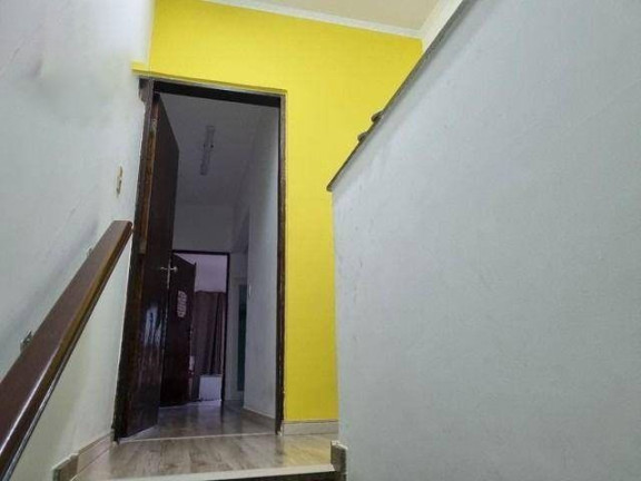 Imagem Casa com 2 Quartos à Venda, 150 m² em Paraíso - Santo André Imagem Casa com 2 Quartos à Venda, 150 m² em Paraíso - Santo André