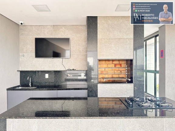 Imagem Apartamento com 3 Quartos à Venda, 67 m² em Madalena - Recife Imagem Apartamento com 3 Quartos à Venda, 67 m² em Madalena - Recife