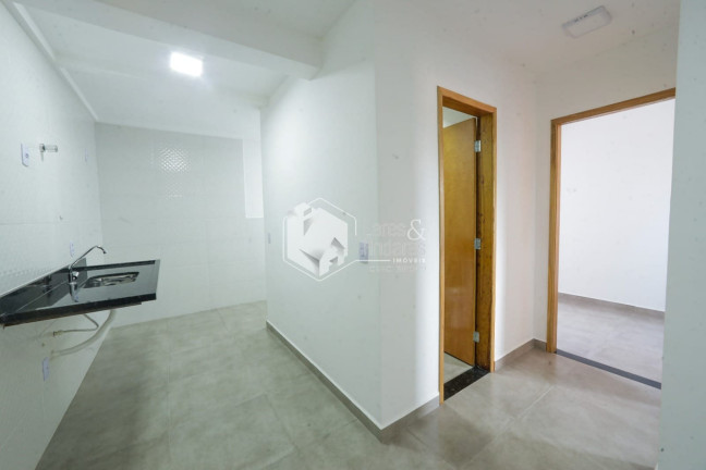 Imagem Apartamento com 2 Quartos à Venda, 44 m² em Vila Romero - São Paulo