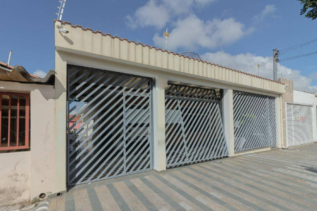 Imagem Terreno à Venda, 400 m² em Vila Pires - Santo André Imagem Terreno à Venda, 400 m² em Vila Pires - Santo André