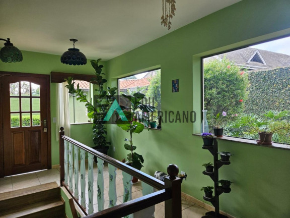 Imagem Casa com 4 Quartos à Venda, 265 m² em Jardim Tapajós - Atibaia