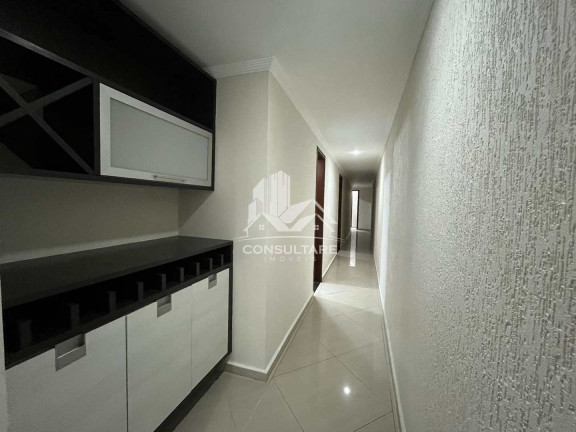 Imagem Casa com 5 Quartos à Venda, 368 m² em Marapé - Santos