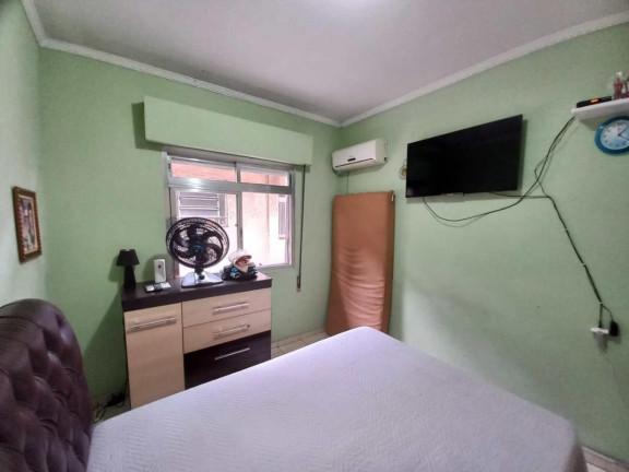 Imagem Apartamento com 2 Quartos à Venda, 65 m² em Itararé - São Vicente Imagem Apartamento com 2 Quartos à Venda, 65 m² em Itararé - São Vicente