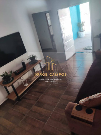 Imagem Chácara com 3 Quartos à Venda, 54 m² em Cedro - Paraibuna