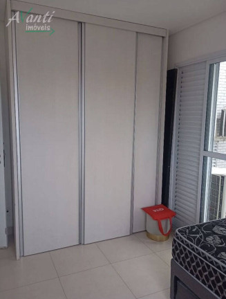 Imagem Cobertura com 3 Quartos à Venda, 124 m² em Marapé - Santos Imagem Cobertura com 3 Quartos à Venda, 124 m² em Marapé - Santos