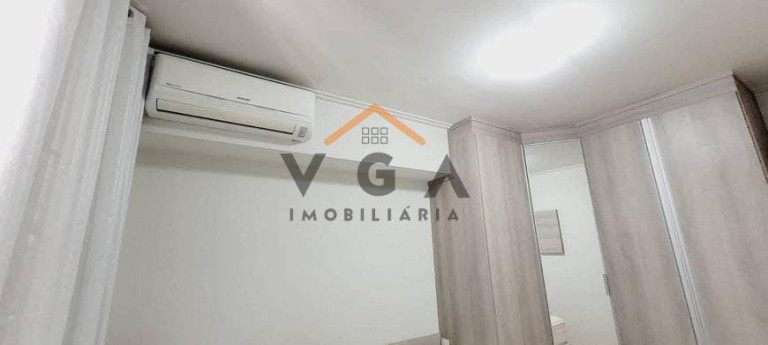 Imagem Apartamento com 1 Quarto para Alugar, 53 m² em Vila Regente Feijó - São Paulo