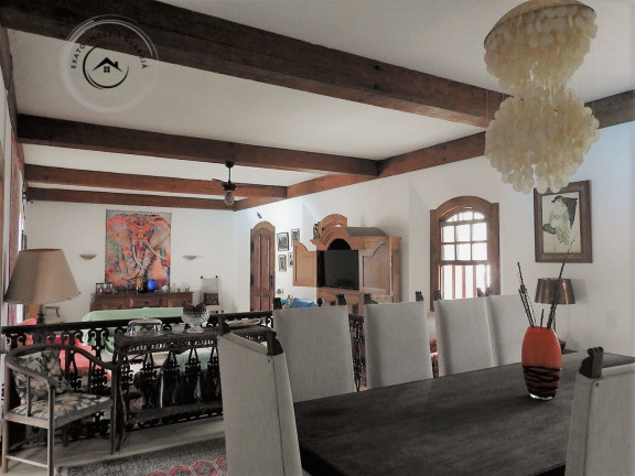 Imagem Casa com 4 Quartos à Venda, 436 m² Imagem Casa com 4 Quartos à Venda, 436 m²