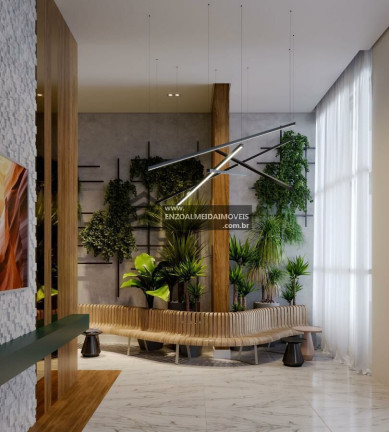 Imagem Apartamento com 1 Quarto à Venda, 24 m² em Vila Olímpia - São Paulo