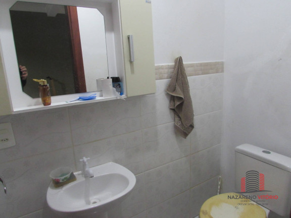 Imagem Sobrado com 3 Quartos à Venda, 67 m² em Forquilhas - São José