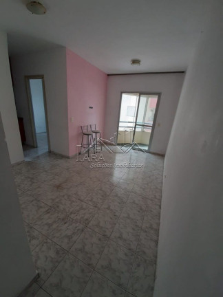Imagem Apartamento com 1 Quarto à Venda, 45 m² em Vila Esperança - São Paulo