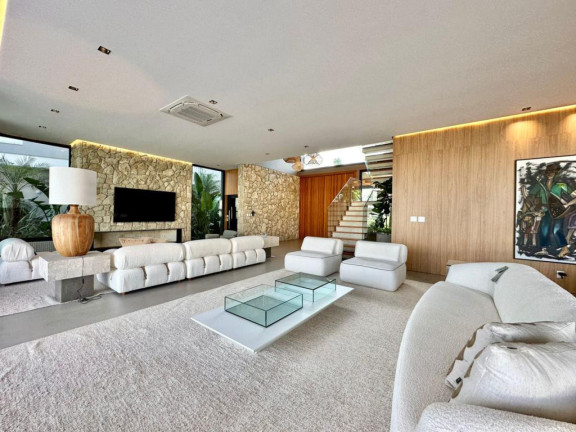Imagem Casa com 6 Quartos à Venda, 538 m² em -- - Xangri-la Imagem Casa com 6 Quartos à Venda, 538 m² em -- - Xangri-la