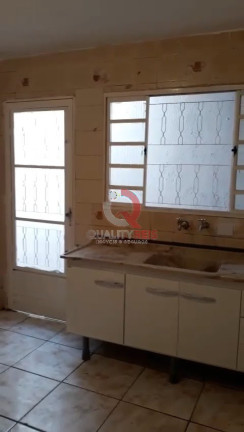 Imagem Sobrado com 4 Quartos à Venda, 203 m² em Vila Maria Alta - São Paulo Imagem Sobrado com 4 Quartos à Venda, 203 m² em Vila Maria Alta - São Paulo