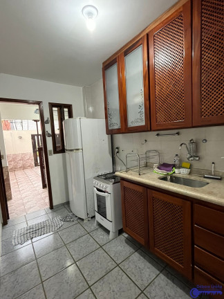 Imagem Casa de Condomínio com 2 Quartos à Venda, 75 m² em Itaguá - Ubatuba Imagem Casa de Condomínio com 2 Quartos à Venda, 75 m² em Itaguá - Ubatuba