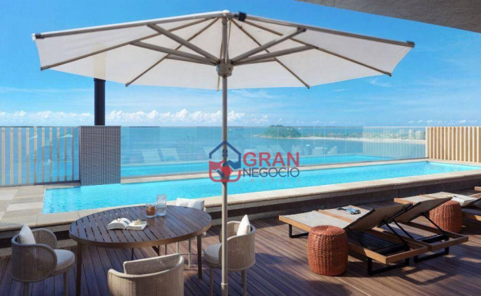 Imagem Apartamento com 4 Quartos à Venda, 242 m² em Centro - Guaratuba Imagem Apartamento com 4 Quartos à Venda, 242 m² em Centro - Guaratuba