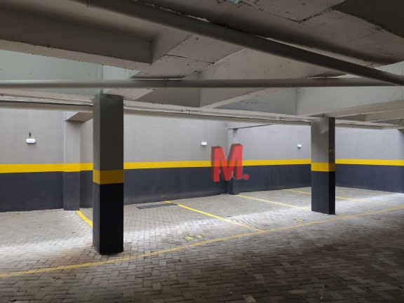 Imagem Apartamento com 2 Quartos à Venda, 64 m² em Jardim Saira - Sorocaba