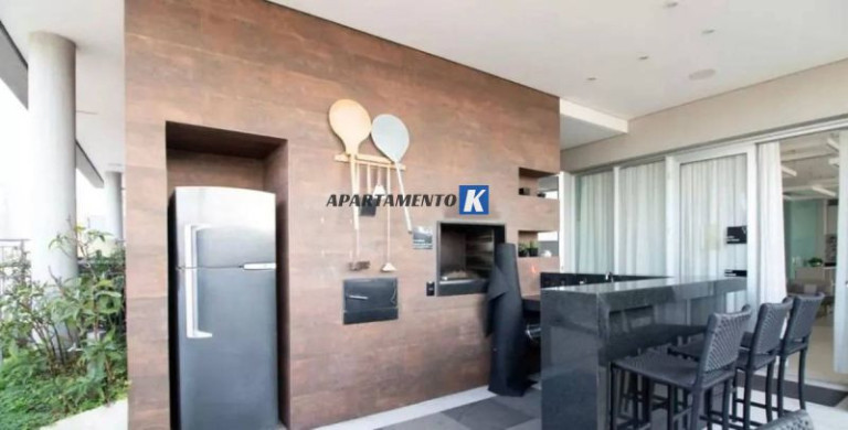Imagem Studio com 1 Quarto à Venda, 20 m² em Santana - São Paulo