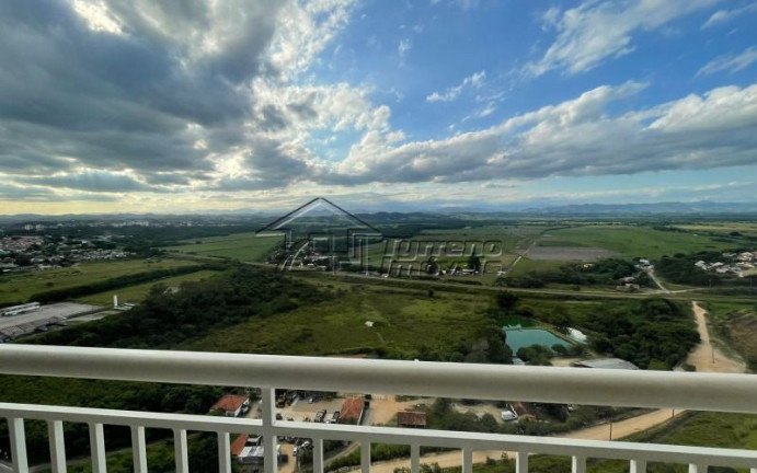 Imagem Apartamento com 2 Quartos à Venda, 66 m² em Vila Industrial - São José Dos Campos
