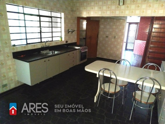 Imagem Casa com 4 Quartos à Venda, 202 m² em Jardim São Paulo - Americana Imagem Casa com 4 Quartos à Venda, 202 m² em Jardim São Paulo - Americana
