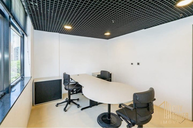 Imagem Sala Comercial à Venda, 45 m² em Vila Olímpia - São Paulo