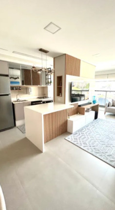 Imagem Imóvel com 2 Quartos à Venda, 82 m² em Vila Mariana - São Paulo