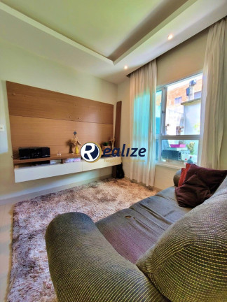 Imagem Casa com 3 Quartos à Venda, 140 m² em Jardim Santa Rosa - Guarapari