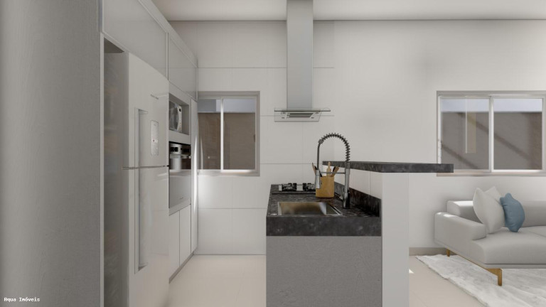 Imagem Casa com 3 Quartos à Venda, 166 m² em Nova Itanhaem - Itanhaém Imagem Casa com 3 Quartos à Venda, 166 m² em Nova Itanhaem - Itanhaém