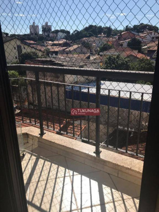 Imagem Apartamento com 3 Quartos à Venda, 150 m² em Vila Rosália - Guarulhos Imagem Apartamento com 3 Quartos à Venda, 150 m² em Vila Rosália - Guarulhos
