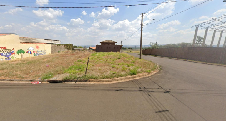 Imagem Terreno à Venda, 232 m² em Centro - Restinga Imagem Terreno à Venda, 232 m² em Centro - Restinga