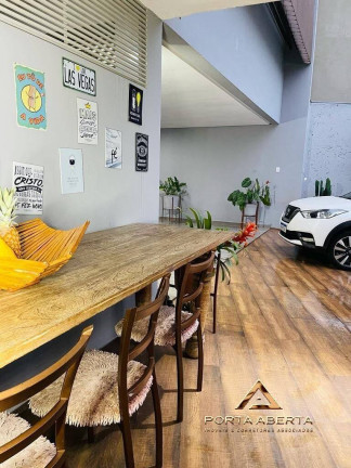 Imagem Casa com 4 Quartos à Venda, 200 m² em Bethânia - Ipatinga