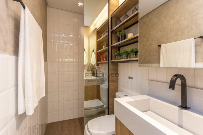 Imagem Imóvel com 1 Quarto à Venda, 20 m² em República - São Paulo