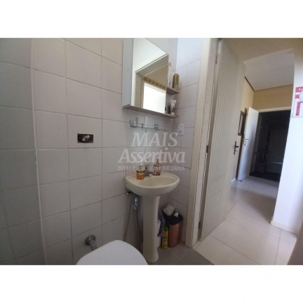 Imagem Apartamento com 1 Quarto à Venda, 40 m² em Centro - Novo Hamburgo Imagem Apartamento com 1 Quarto à Venda, 40 m² em Centro - Novo Hamburgo