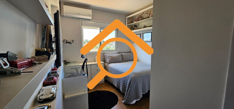 Imagem Casa com 4 Quartos à Venda, 450 m² em Bosque Do Vianna - Cotia