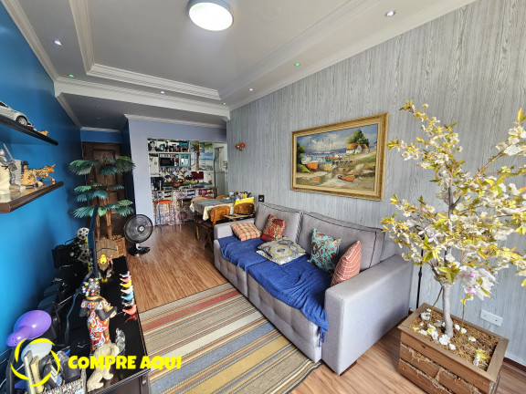 Imagem Apartamento com 1 Quarto à Venda, 68 m² em Santa Cecília - São Paulo Imagem Apartamento com 1 Quarto à Venda, 68 m² em Santa Cecília - São Paulo