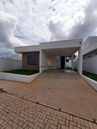 Casa de Condomínio com 3 Quartos à Venda, 118 m² em Vale Dos Sonhos - Lagoa Santa