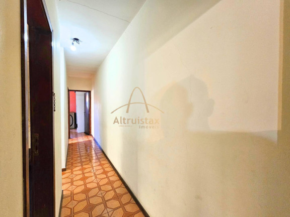 Imagem Casa com 3 Quartos à Venda, 180 m² em Vila Jaguara - São Paulo