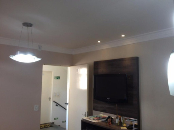 Apartamento com 2 Quartos à Venda,  em Jardim Santa Maria (nova Veneza) - Sumaré